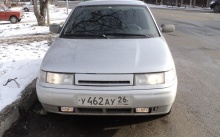 ВАЗ (Lada) 2103 2001