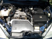 Ford Focus 1.8 MT TDDi 2000