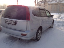 Honda Stream 1.7 AT 2000