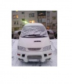 Mitsubishi Delica 2.8 TD AT 4WD 1999