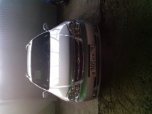 Chevrolet Lacetti 1.6 MT 2007