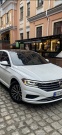 Volkswagen Jetta 2018