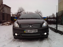 Great Wall Voleex C30 1.5 MT 2013