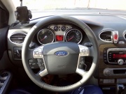 Ford Focus 2.0 AT 2008