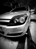 Opel Astra 1.7 CDTI MT 2004