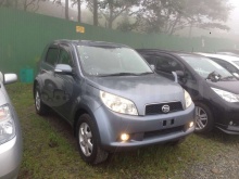 Daihatsu Be-go 1.5 AT 2006