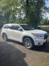 Toyota Highlander 2.7 AT 2014