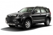 Great Wall H3 2.0 MT 4x4 2014