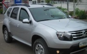 Renault Duster 2013