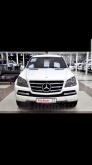 Mercedes-Benz GL-Класс GL 350 CDI BlueEFFICIENCY 7G-Tronic 4MATIC 2011