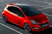 Peugeot 208 1.6 VTi MT 2013