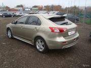 Mitsubishi Lancer 1.8 MT 2008