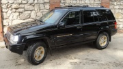 Jeep Grand Cherokee 1997