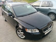 Volvo V50 1.6 TD MT 2011