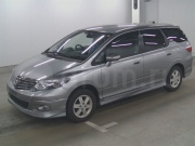 Honda Airwave 1.5 CVT 4WD 2010