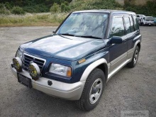 Suzuki Escudo 1995