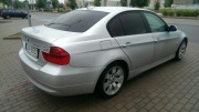 BMW 3 серия 320d MT 2005