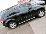 Suzuki Grand Vitara 2.7 АТ 2008