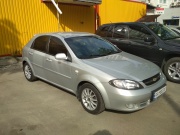 Chevrolet Lacetti 1.8 AT 2005