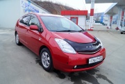 Toyota Prius 1.5 CVT 2008