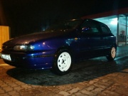 Fiat Bravo 1.2 MT 1999