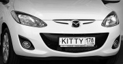 Mazda 2 2012