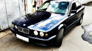 BMW 5 серия 525i MT 1991