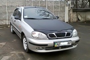 Daewoo Sens 2006