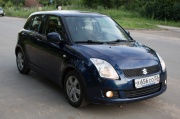 Suzuki Swift 1.3 MT 2008