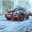 Toyota RAV4 2.0 AT AWD 2005