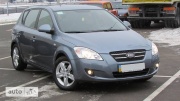 Kia Cee'd 1.6 MT 2008