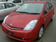 Toyota Prius 1.5 CVT 2009