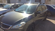 Kia Cee'd 1.6 AT 2011