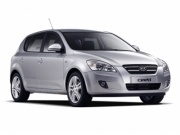 Kia Cee'd 1.6 AT 2008