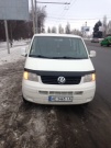 Volkswagen Transporter 1.9 TDI Kasten L MT 2005