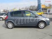 Renault Scenic 2.0 AT 2007