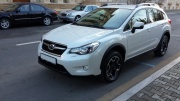 Subaru XV 2.0 CVT AWD 2014