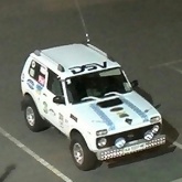 ВАЗ (Lada) 4x4 1.7 MT 8 кл. 2012