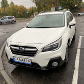 Subaru Outback 2019