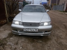 Toyota Mark II 2.5 AT 1997