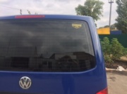 Volkswagen Transporter 1.9 TDI Kombi MT 2005