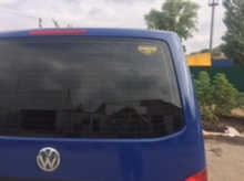 Volkswagen Transporter 1.9 TDI Kombi MT 2005