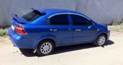 Chevrolet Aveo 1.5 AT 2007