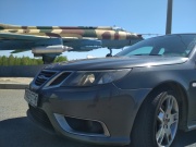 Saab 9-3 1.9 TD AT 2008