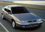 Citroen Xantia 1.9 MT 1995