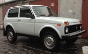 ВАЗ (Lada) 4x4 1.7 MT 8 кл. 2013