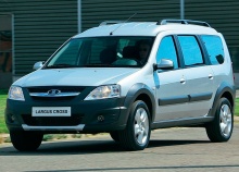 ВАЗ (Lada) Largus 2019