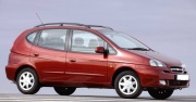 Chevrolet Rezzo 1.6 MT 2006