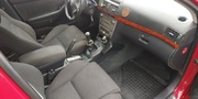 Toyota Avensis 2.0 D4-D MT 2004