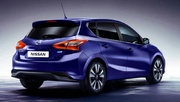 Nissan Pulsar 1.8 Xtronic 2015